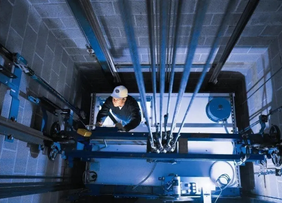 智慧電梯的運(yùn)用解決了哪些需求？