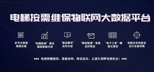 電梯按需維保：未來維護模式的探討