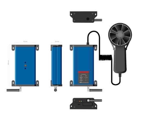 電梯智能相機(jī)，有效杜絕電動(dòng)車上樓