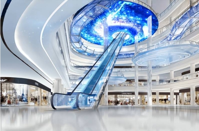 電梯五方對(duì)講—提升緊急響應(yīng)的智能通信系統(tǒng)