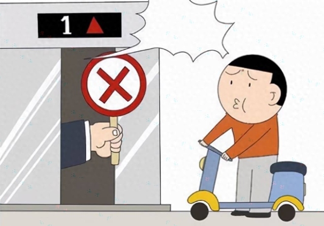 電梯阻車系統(tǒng)有什么用？看完你就明白了